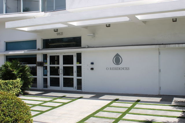 The O Residences  photo 3